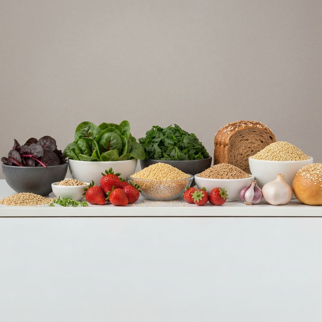 Contemporary dietary trends